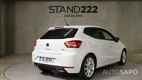 Seat Ibiza de 2024