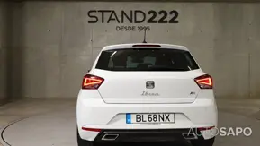 Seat Ibiza de 2024