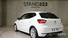 Seat Ibiza de 2024
