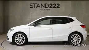 Seat Ibiza de 2024