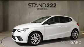Seat Ibiza de 2024