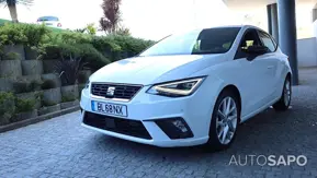 Seat Ibiza de 2024