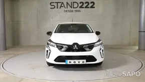 Mitsubishi Colt de 2026
