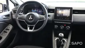 Mitsubishi Colt de 2026
