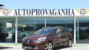 Renault Clio de 2014