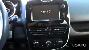 Renault Clio de 2014