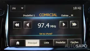 Renault Clio de 2014
