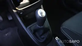 Renault Clio de 2014