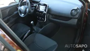 Renault Clio de 2014