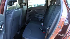 Renault Clio de 2014