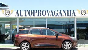 Renault Clio de 2014