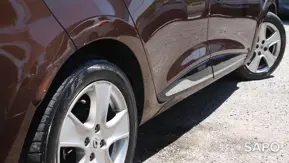 Renault Clio de 2014