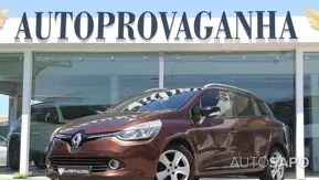 Renault Clio de 2014
