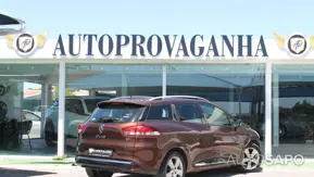 Renault Clio de 2014