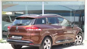 Renault Clio de 2014