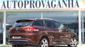 Renault Clio de 2014