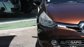 Renault Clio de 2014