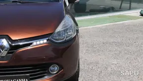 Renault Clio de 2014