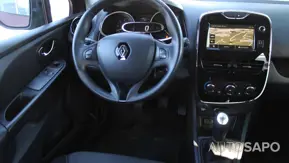 Renault Clio de 2014