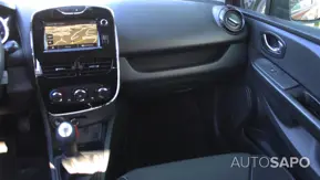 Renault Clio de 2014