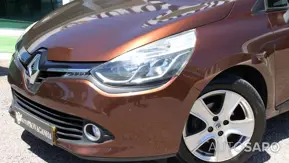 Renault Clio de 2014