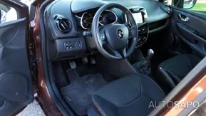 Renault Clio de 2014