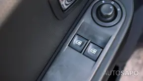 Renault Clio de 2014