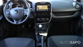 Renault Clio de 2014