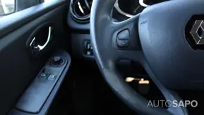 Renault Clio de 2014