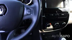 Renault Clio de 2014