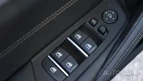 BMW Série 5 de 2023