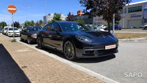 Porsche Panamera 4 E-Hybrid Executive de 2019