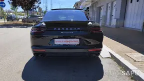 Porsche Panamera 4 E-Hybrid Executive de 2019