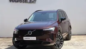 Volvo XC90 de 2025