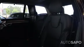Volvo XC90 de 2025