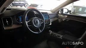 Volvo XC90 de 2025