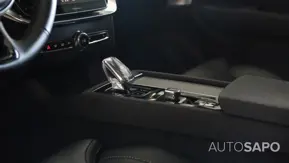 Volvo XC90 de 2025