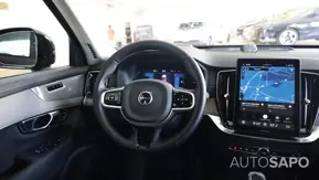 Volvo XC90 de 2025