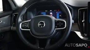 Volvo XC90 de 2025