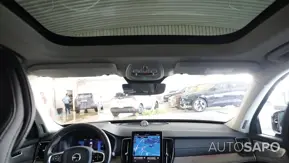Volvo XC90 de 2025