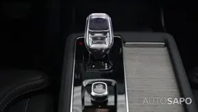 Volvo XC90 de 2025
