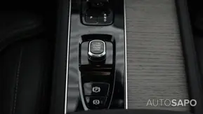 Volvo XC90 de 2025