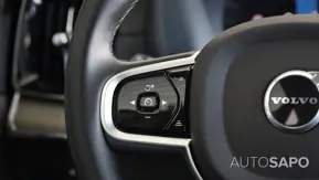 Volvo XC90 de 2025