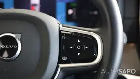 Volvo XC90 de 2025