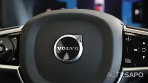 Volvo XC90 de 2025