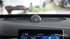 Volvo XC90 de 2025