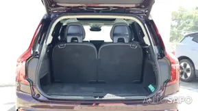 Volvo XC90 de 2025