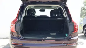 Volvo XC90 de 2025