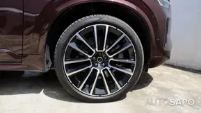 Volvo XC90 de 2025
