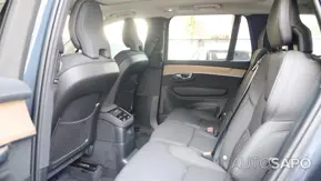 Volvo XC90 de 2025